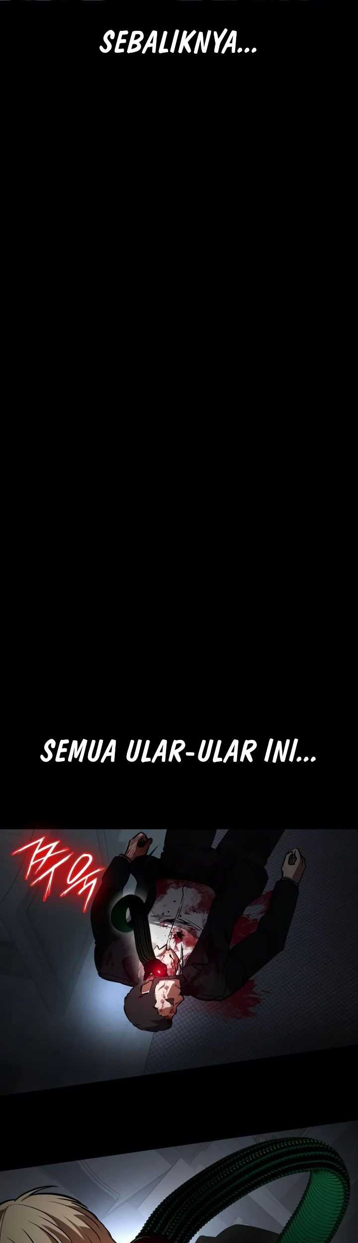 Day Walker Chapter 27 - halaman 37