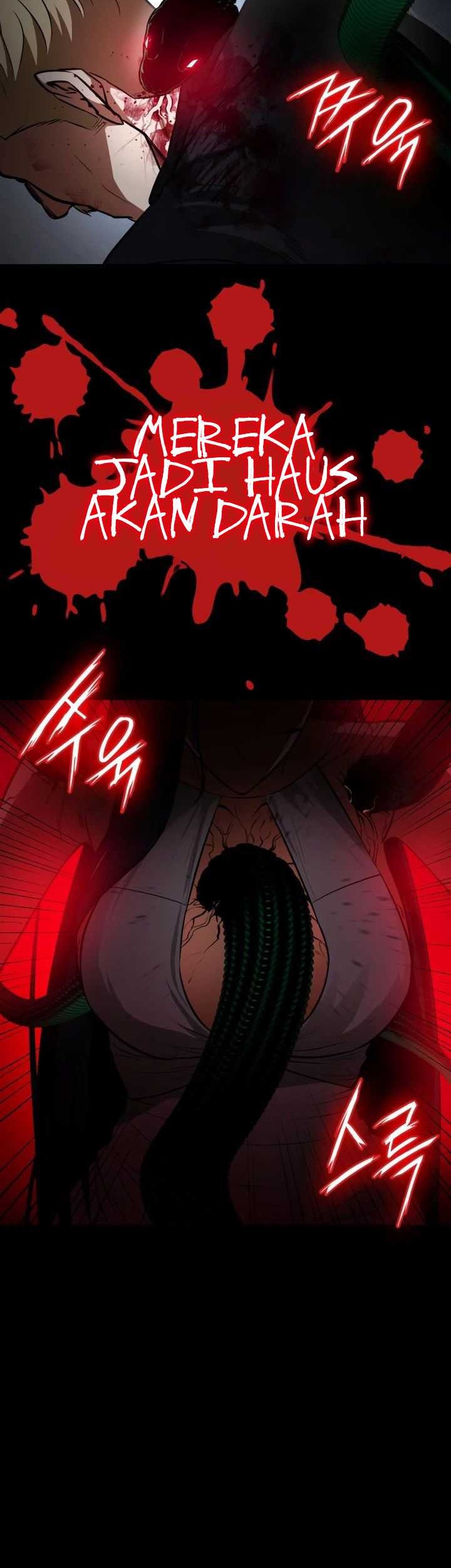 Day Walker Chapter 27 - halaman 38