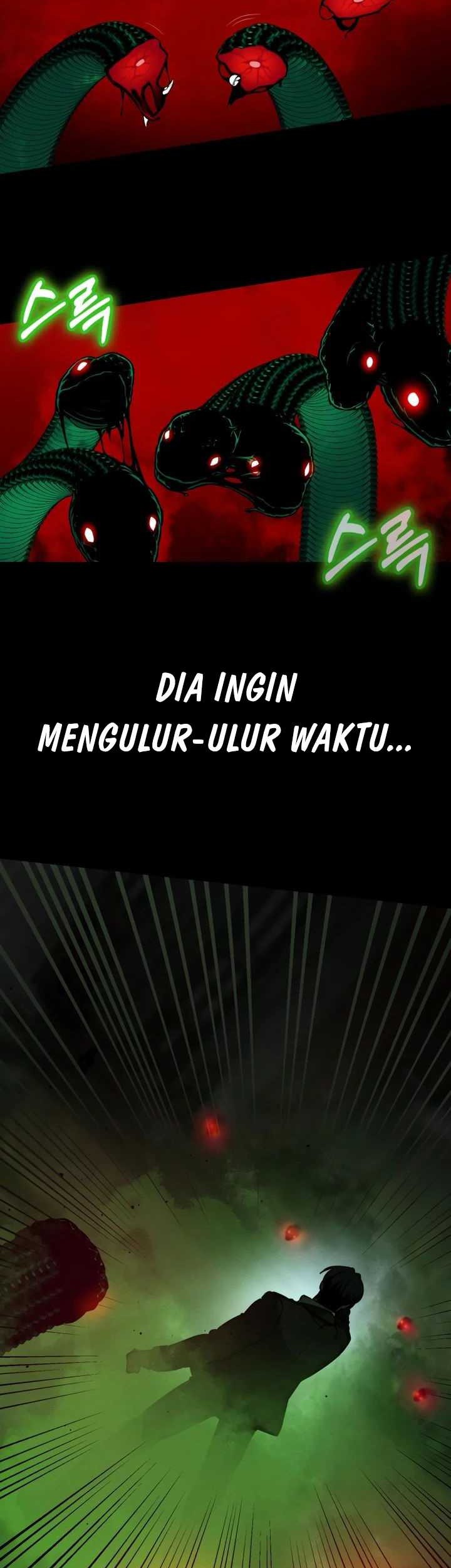 Day Walker Chapter 27 - halaman 4