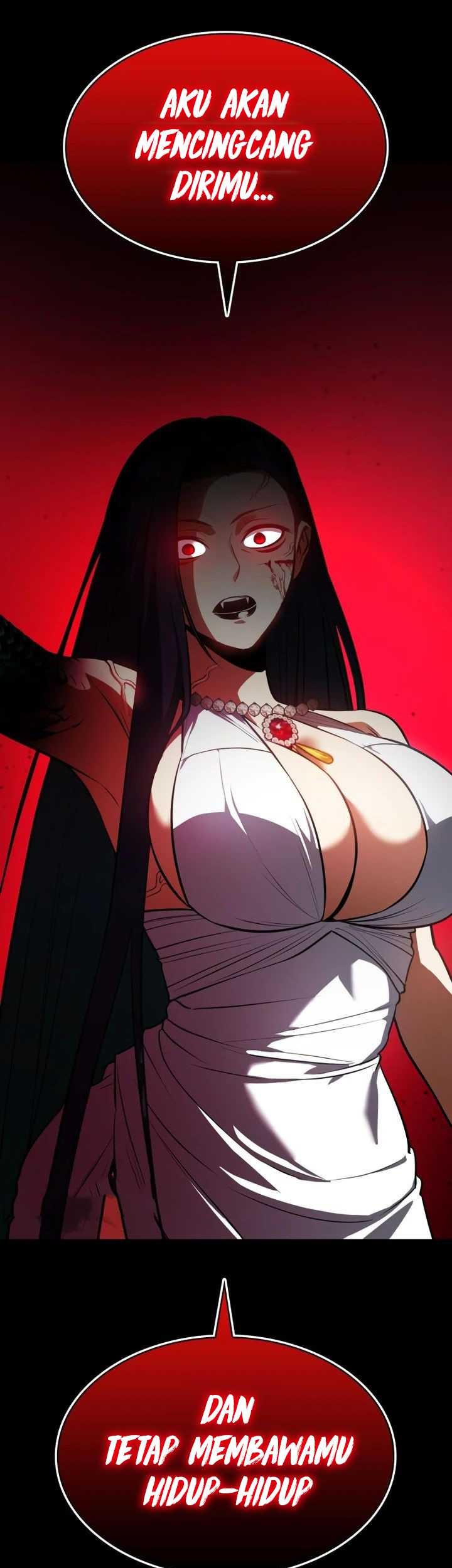 Day Walker Chapter 27 - halaman 42