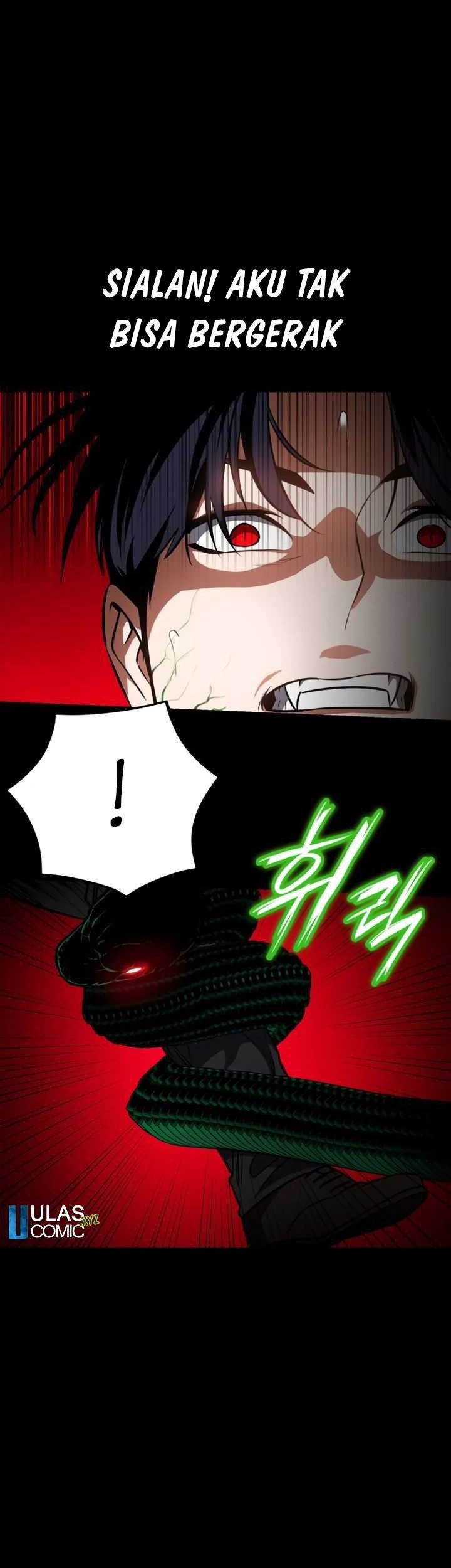 Day Walker Chapter 27 - halaman 49