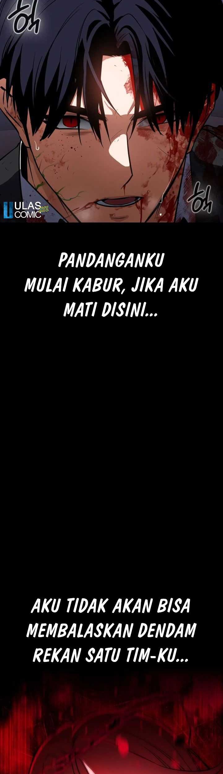 Day Walker Chapter 27 - halaman 54