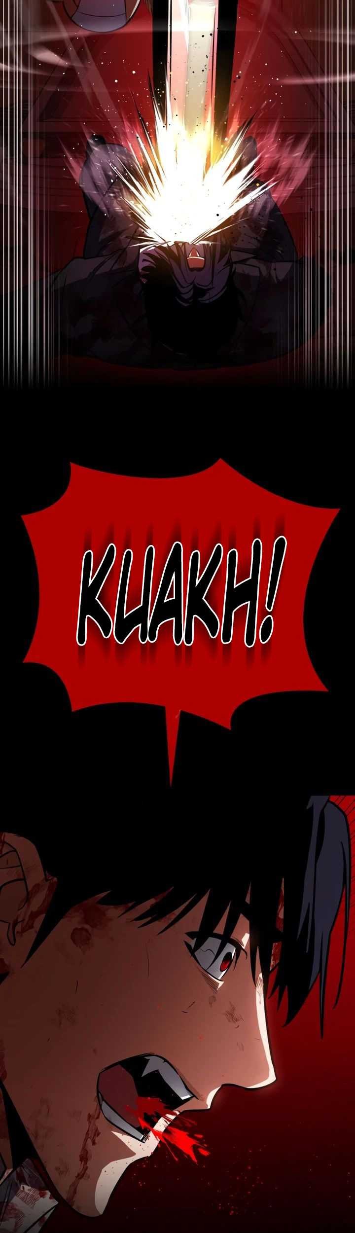 Day Walker Chapter 27 - halaman 57
