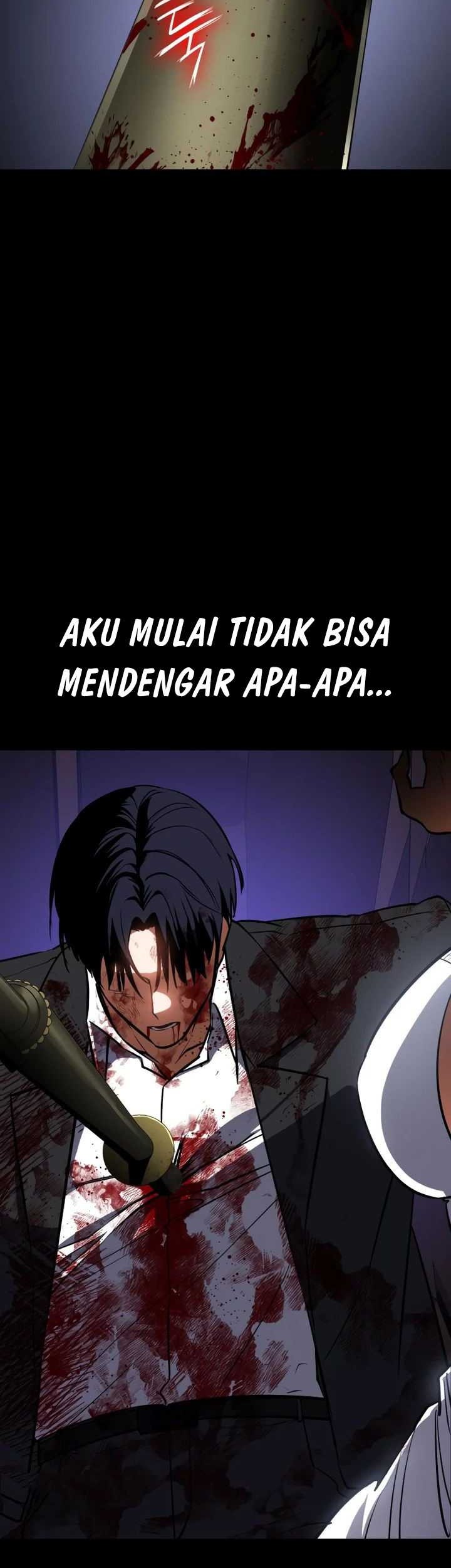 Day Walker Chapter 27 - halaman 59