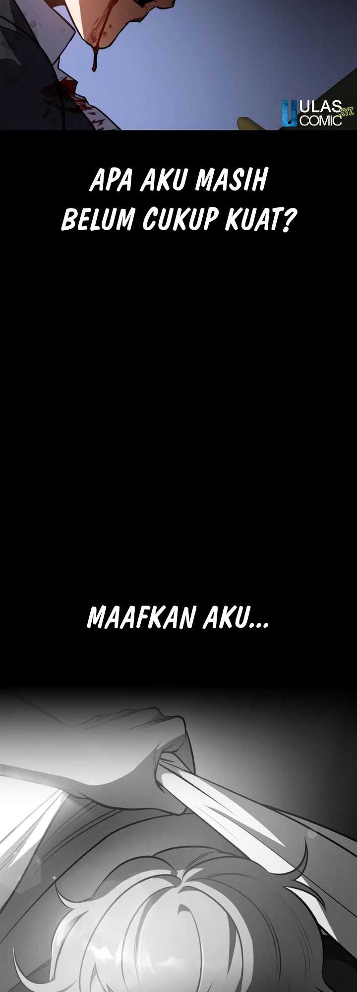 Day Walker Chapter 27 - halaman 61