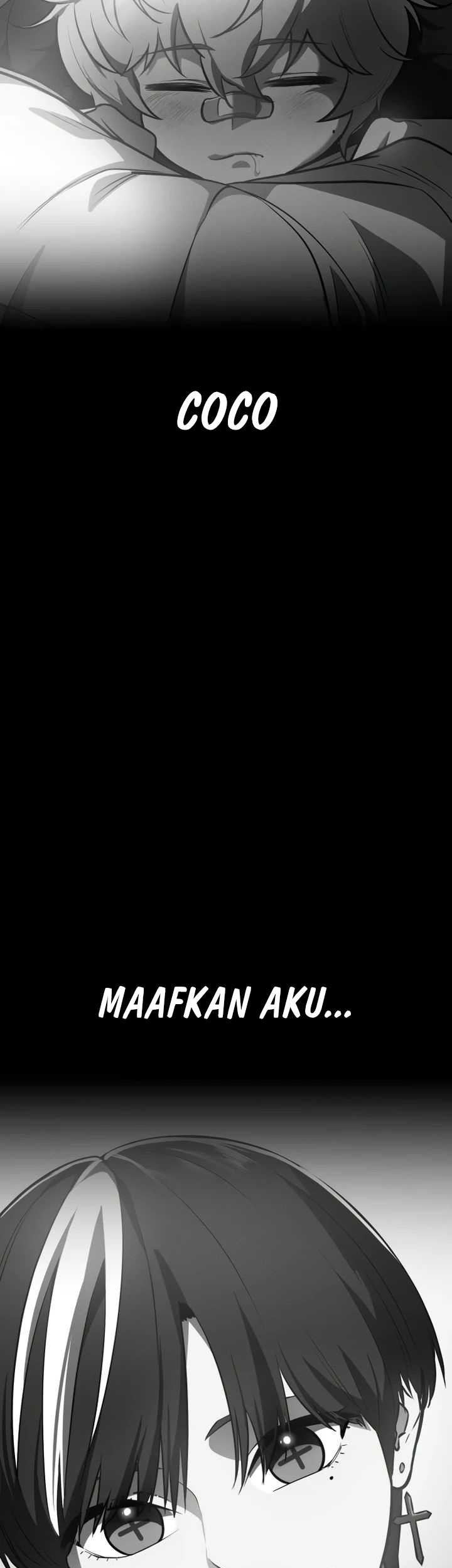 Day Walker Chapter 27 - halaman 62