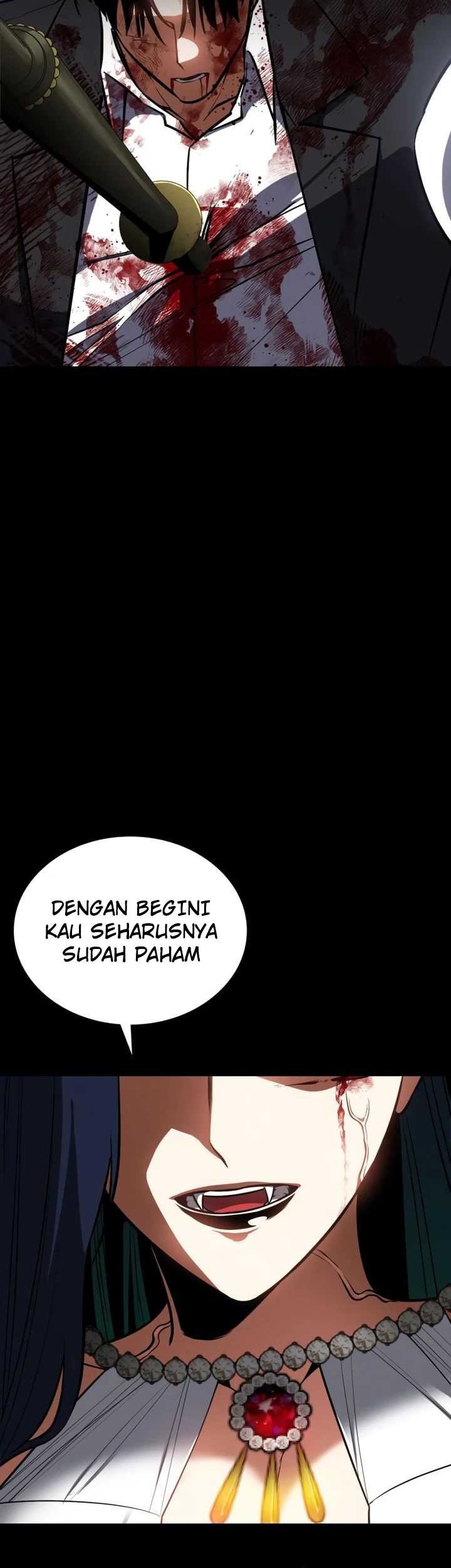 Day Walker Chapter 27 - halaman 64