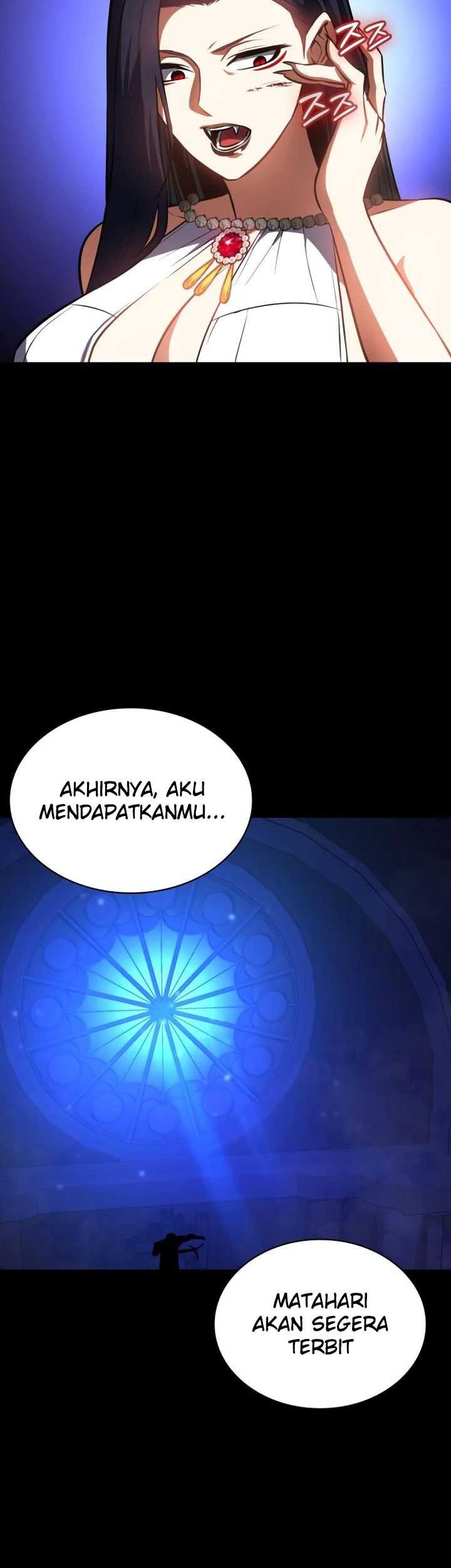Day Walker Chapter 27 - halaman 67