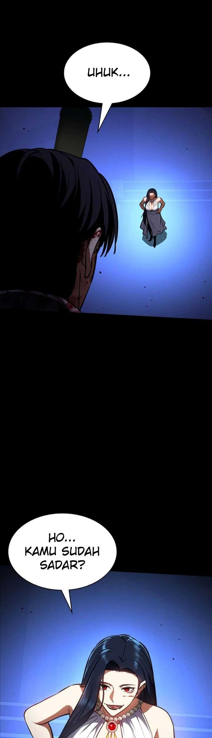 Day Walker Chapter 27 - halaman 69
