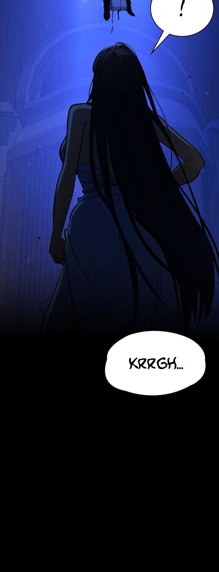 Day Walker Chapter 27 - halaman 71