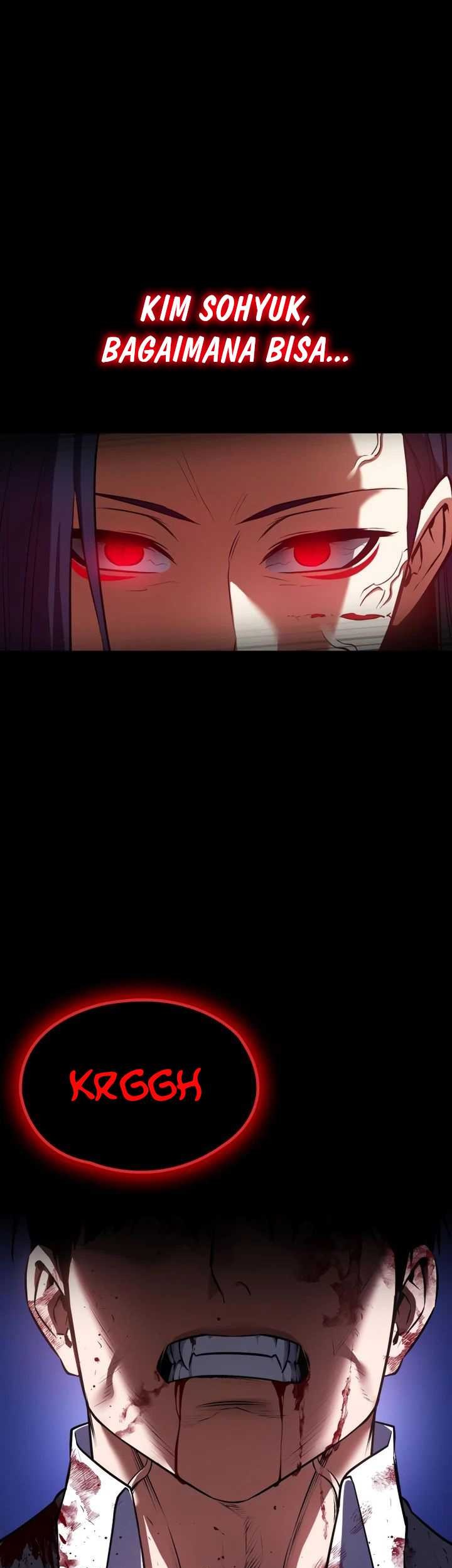 Day Walker Chapter 27 - halaman 72