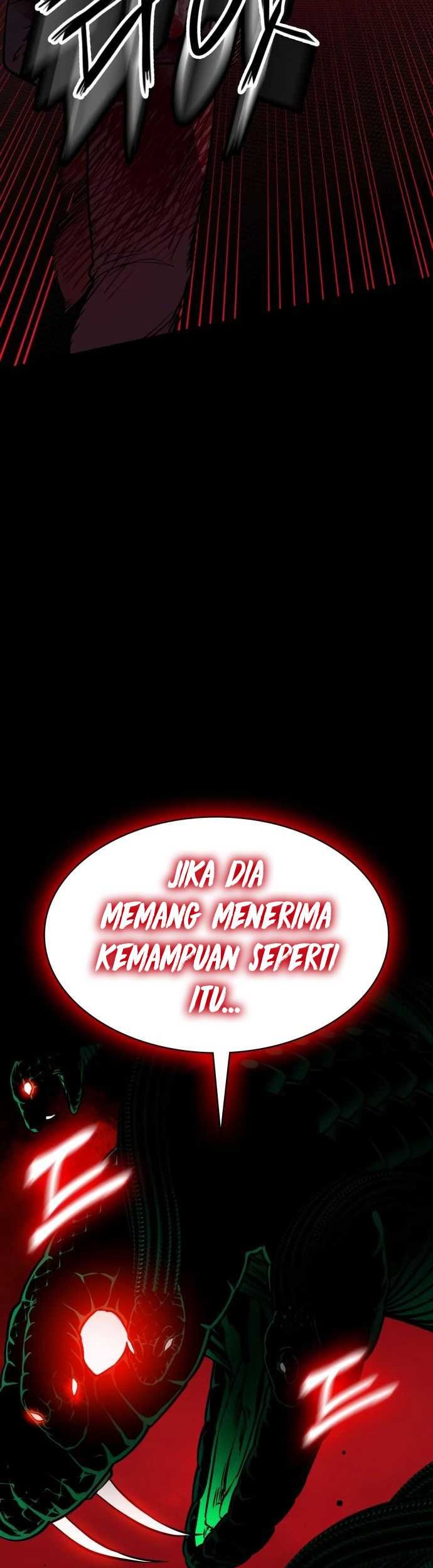 Day Walker Chapter 28 - halaman 20