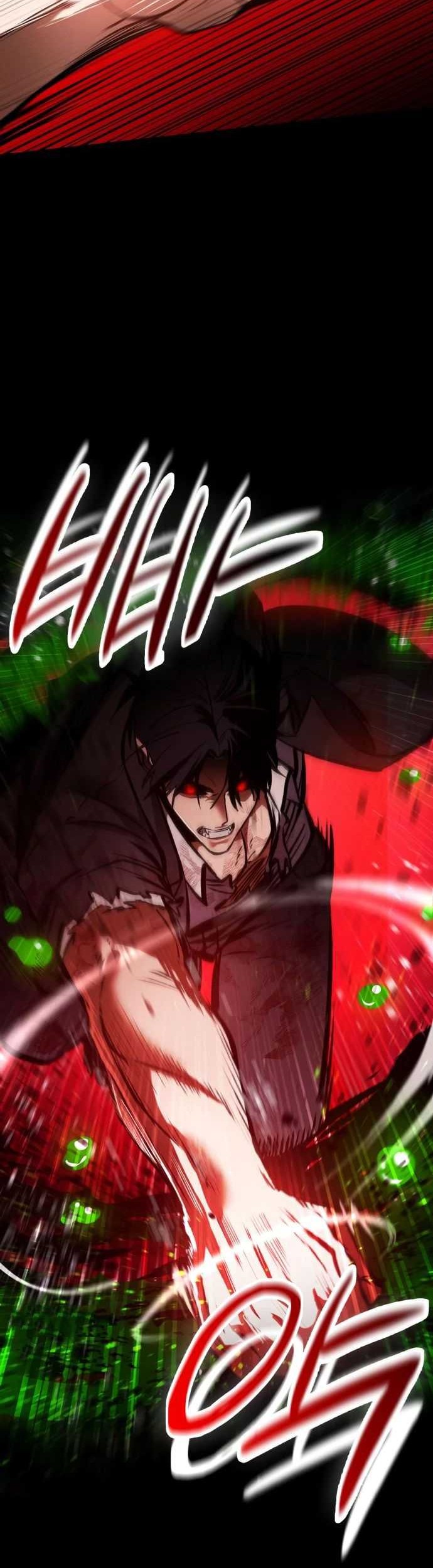 Day Walker Chapter 28 - halaman 23