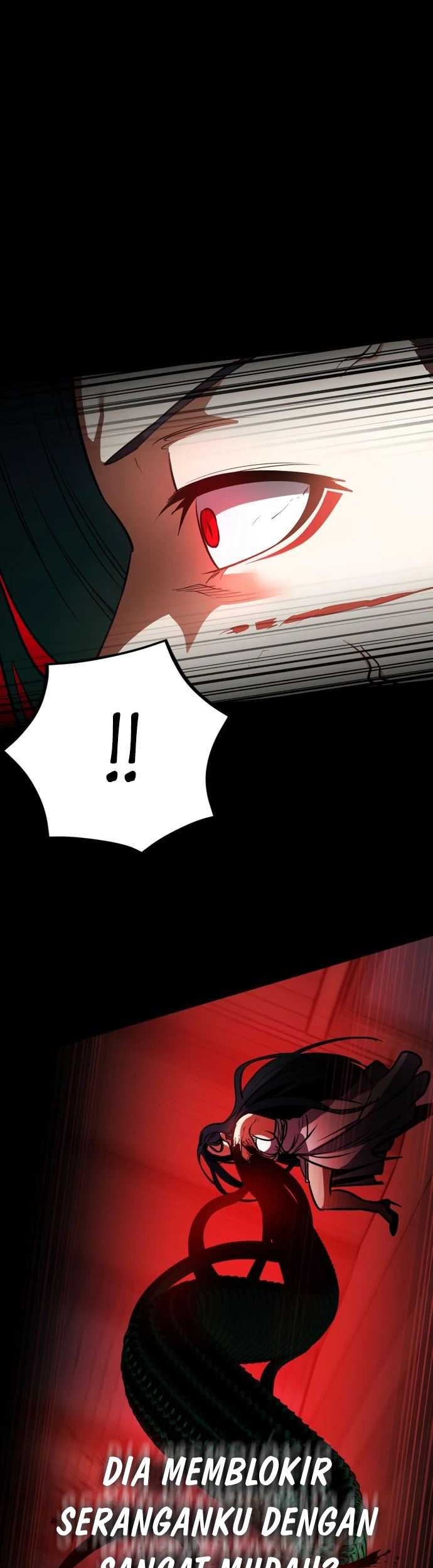 Day Walker Chapter 28 - halaman 24