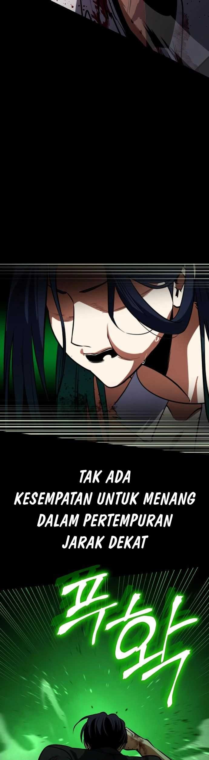 Day Walker Chapter 28 - halaman 27