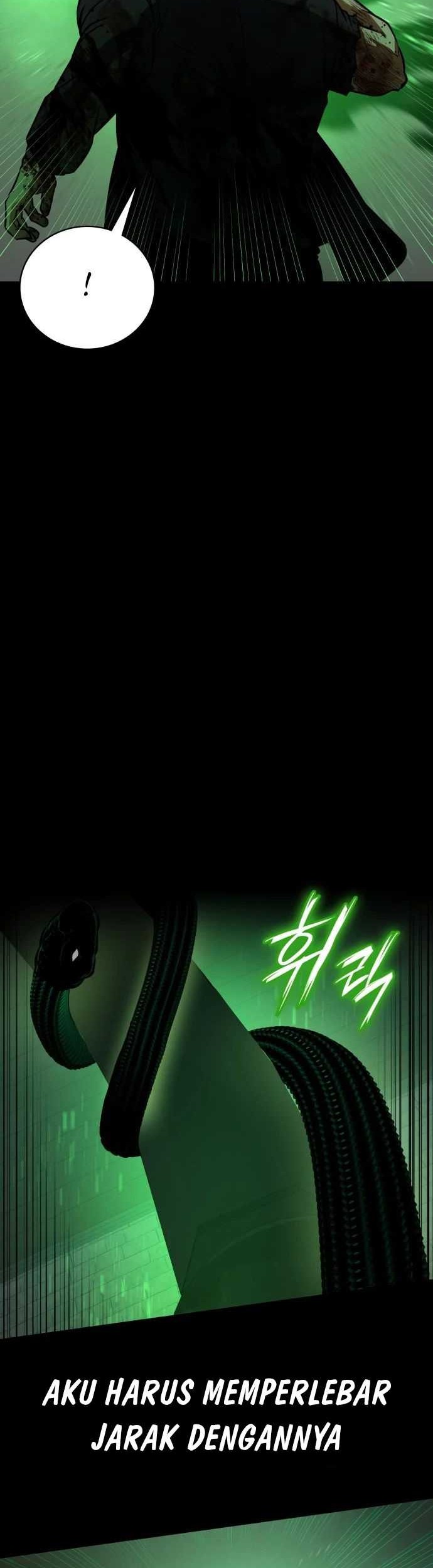 Day Walker Chapter 28 - halaman 28