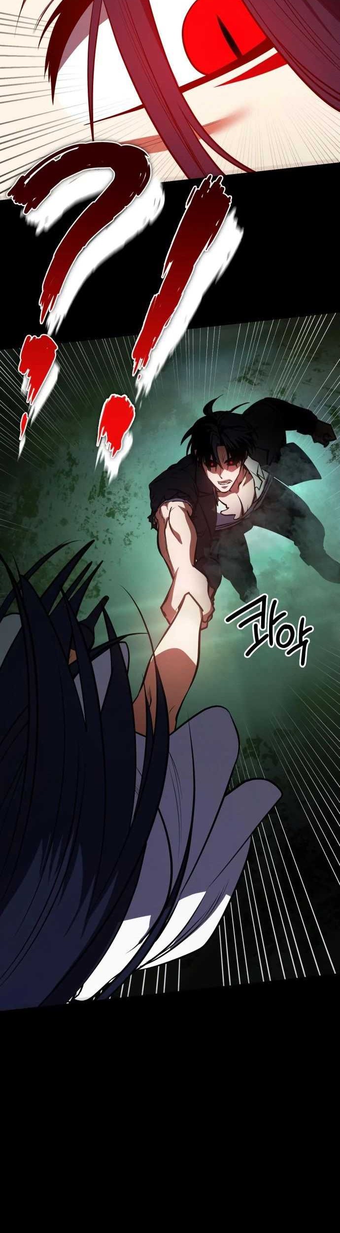 Day Walker Chapter 28 - halaman 30