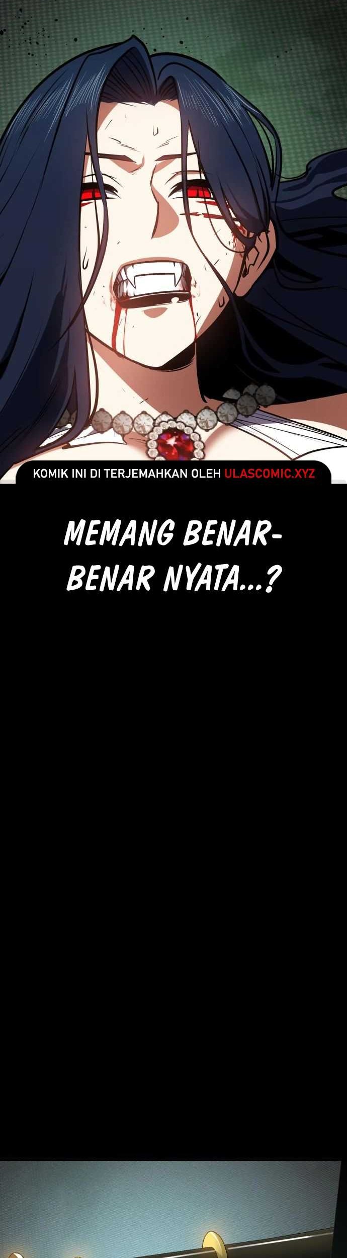 Day Walker Chapter 28 - halaman 35