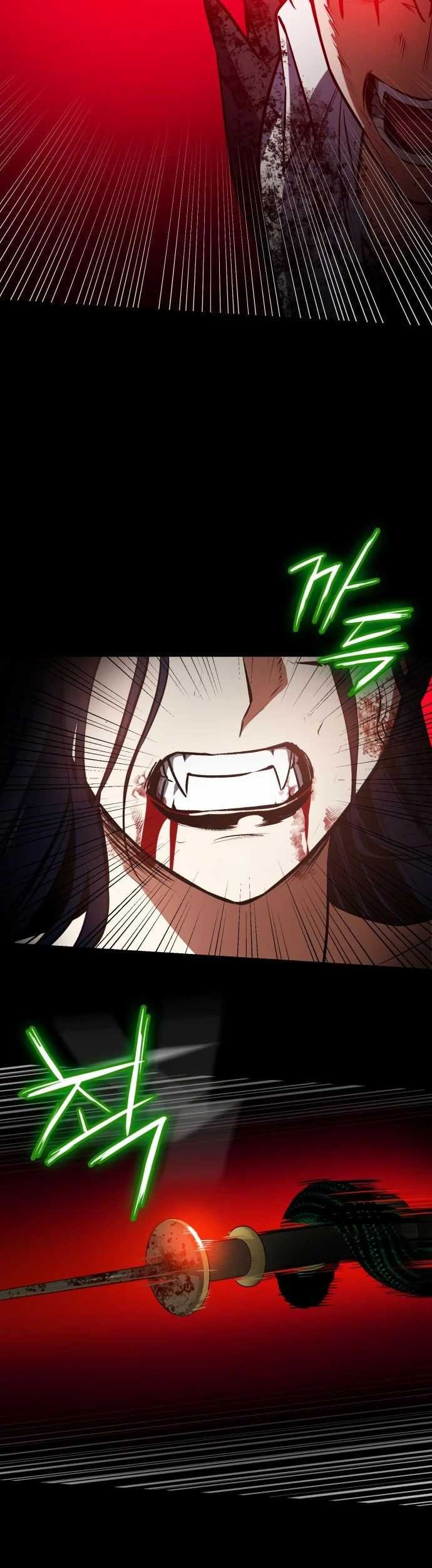 Day Walker Chapter 28 - halaman 37