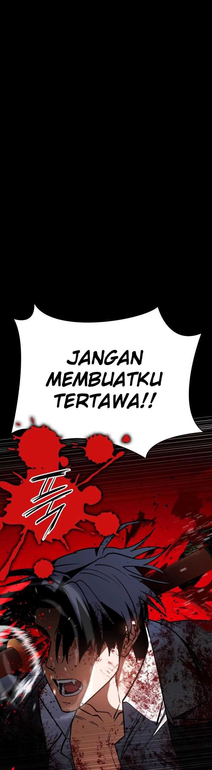 Day Walker Chapter 28 - halaman 38