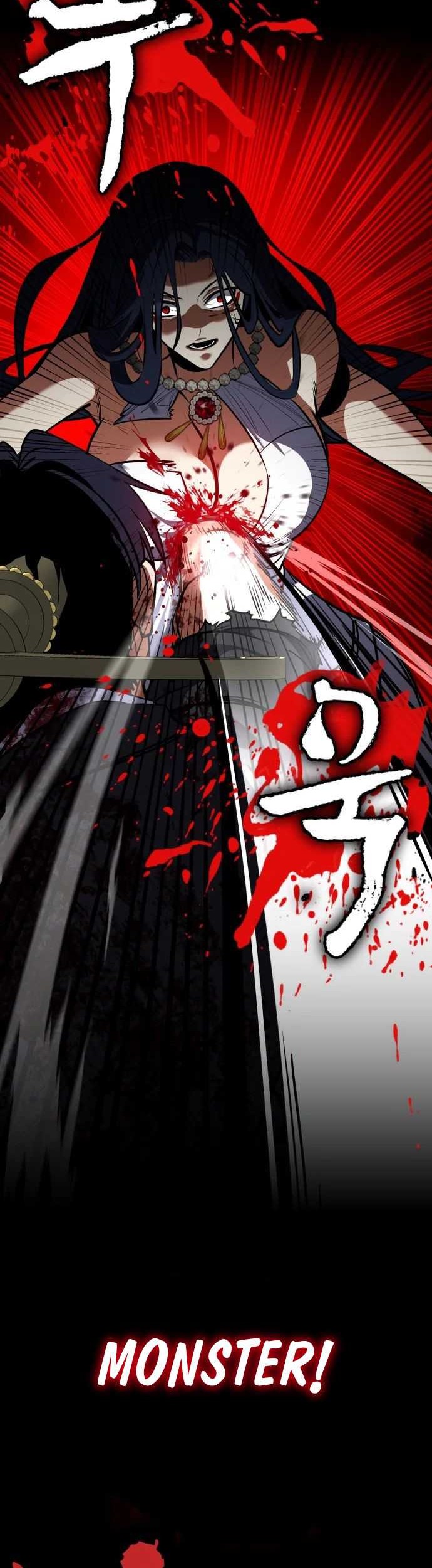 Day Walker Chapter 28 - halaman 43