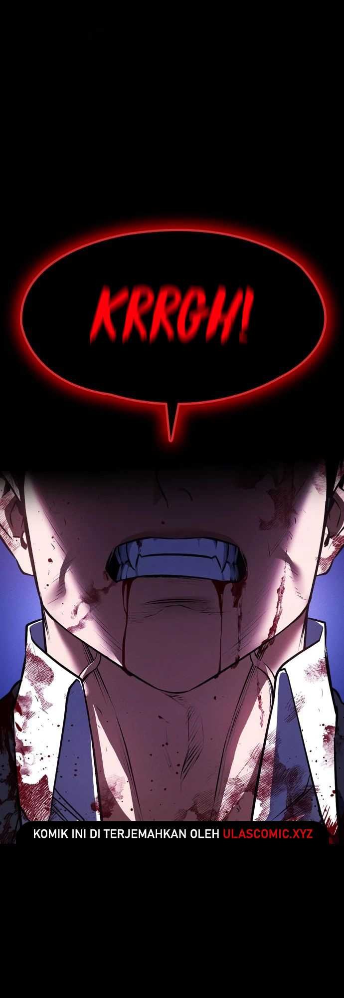 Day Walker Chapter 28 - halaman 6