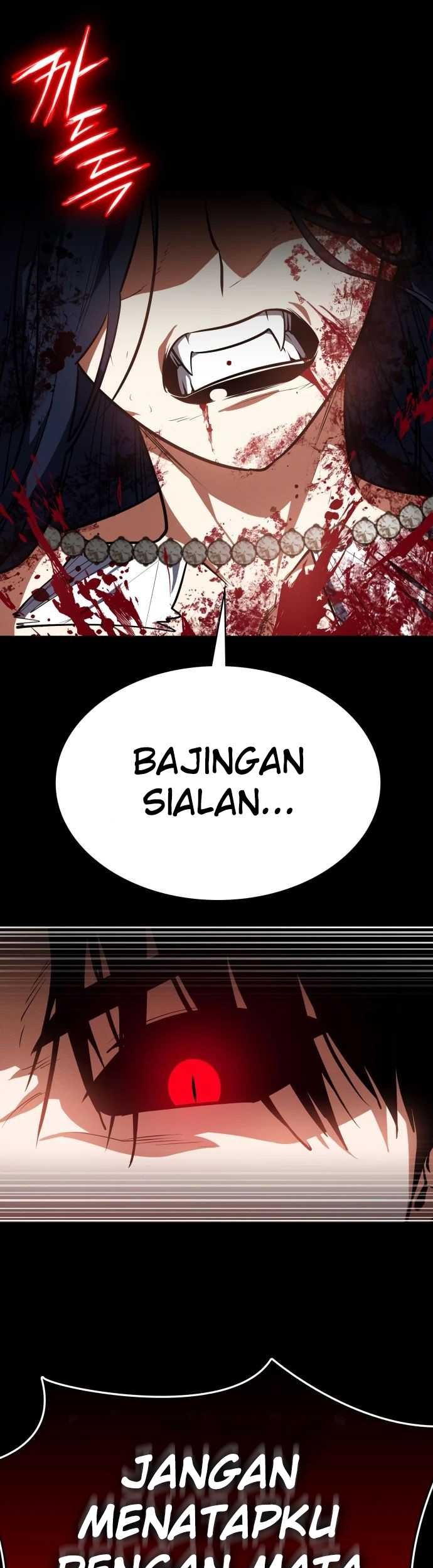 Day Walker Chapter 28 - halaman 67
