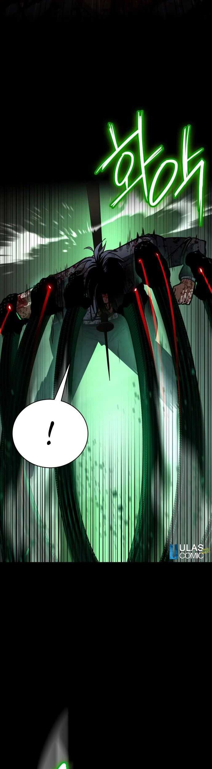 Day Walker Chapter 28 - halaman 69