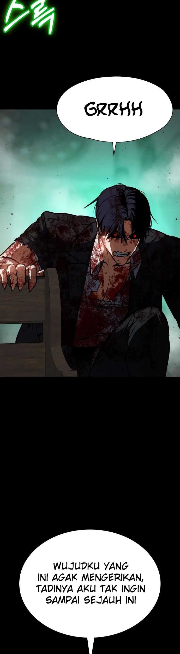Day Walker Chapter 28 - halaman 72