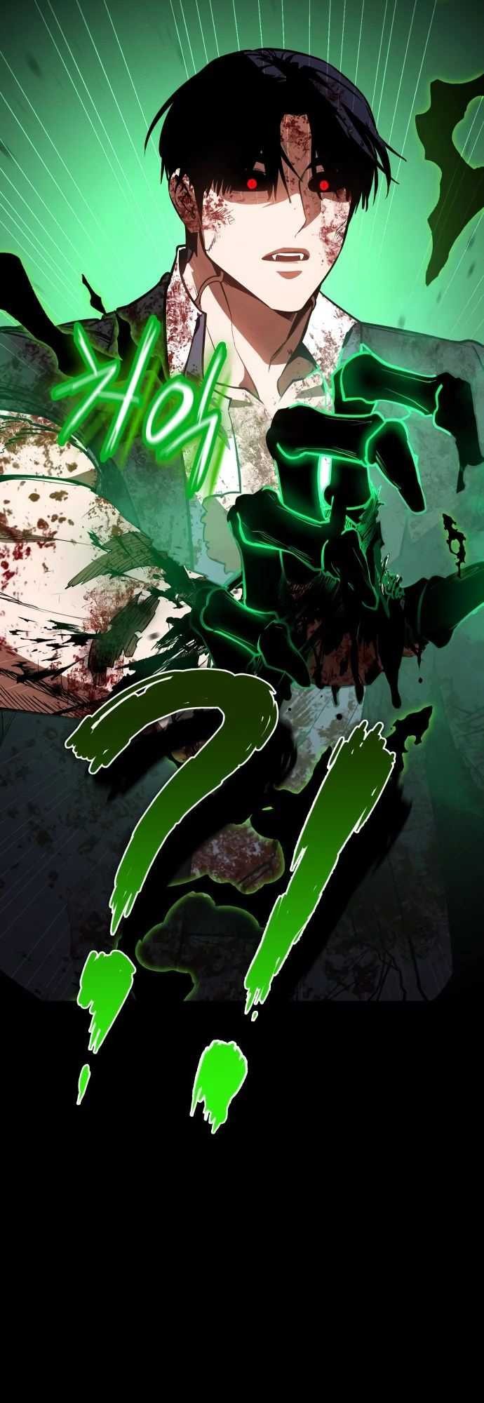 Day Walker Chapter 29 - halaman 11