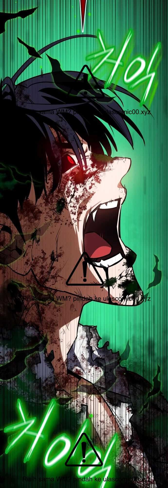 Day Walker Chapter 29 - halaman 16