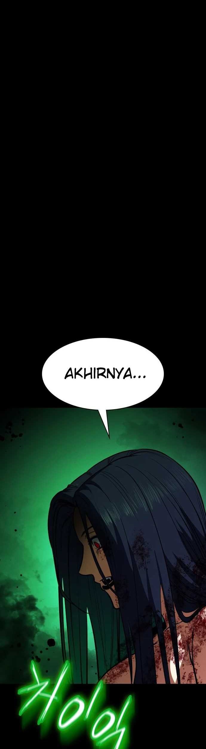 Day Walker Chapter 29 - halaman 18