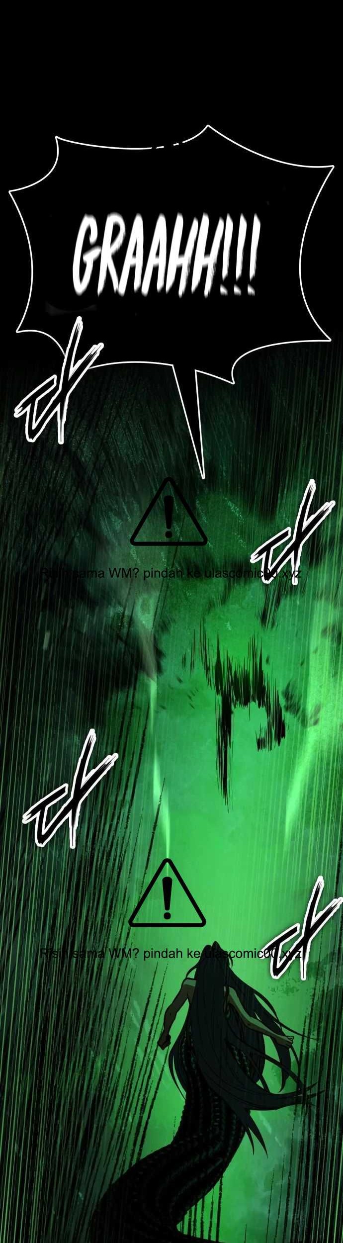 Day Walker Chapter 29 - halaman 25
