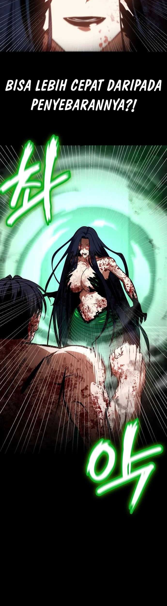 Day Walker Chapter 29 - halaman 29
