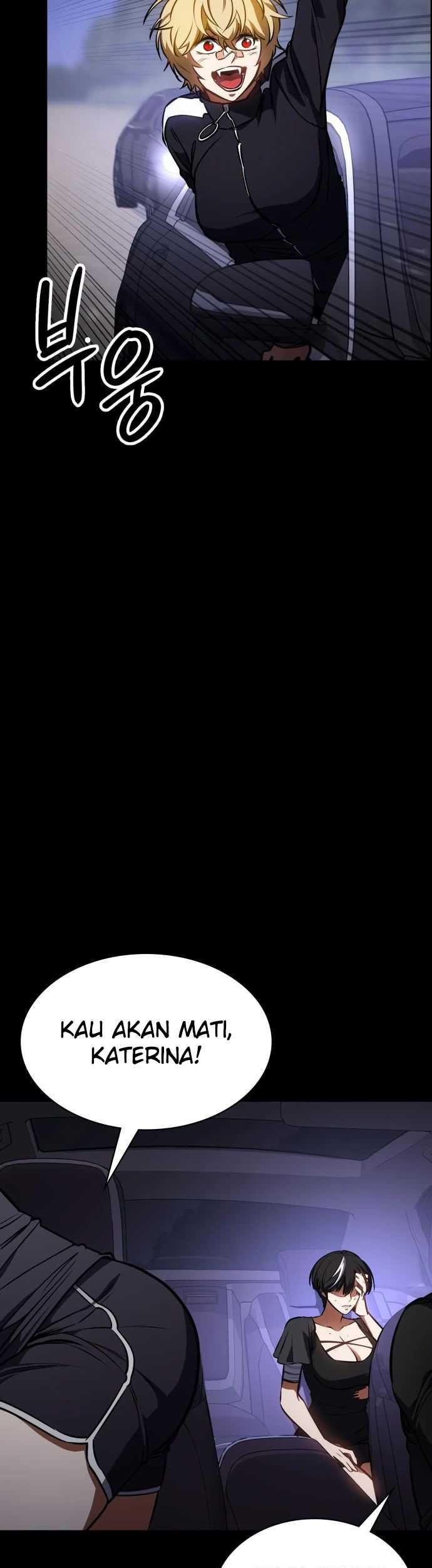 Day Walker Chapter 29 - halaman 32