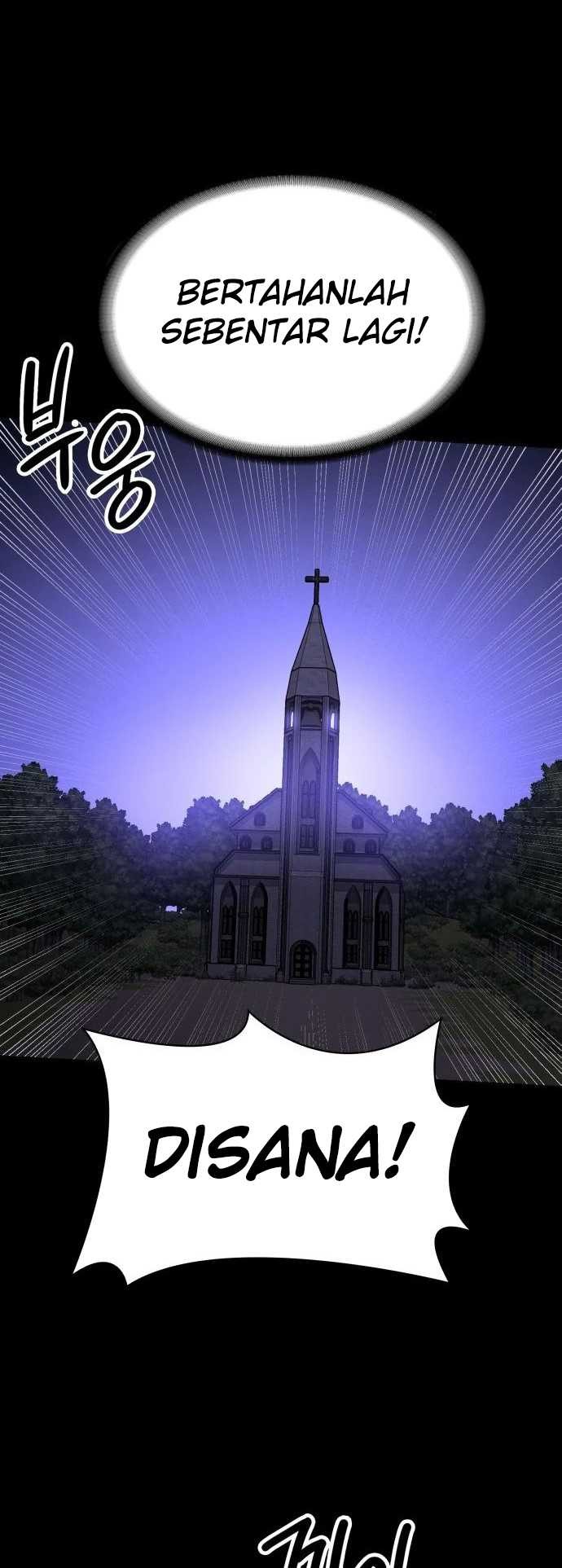 Day Walker Chapter 29 - halaman 36