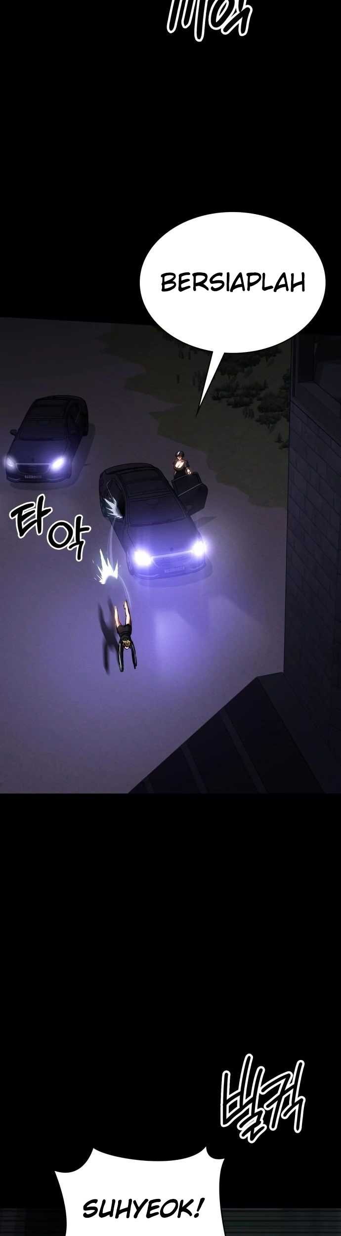 Day Walker Chapter 29 - halaman 37