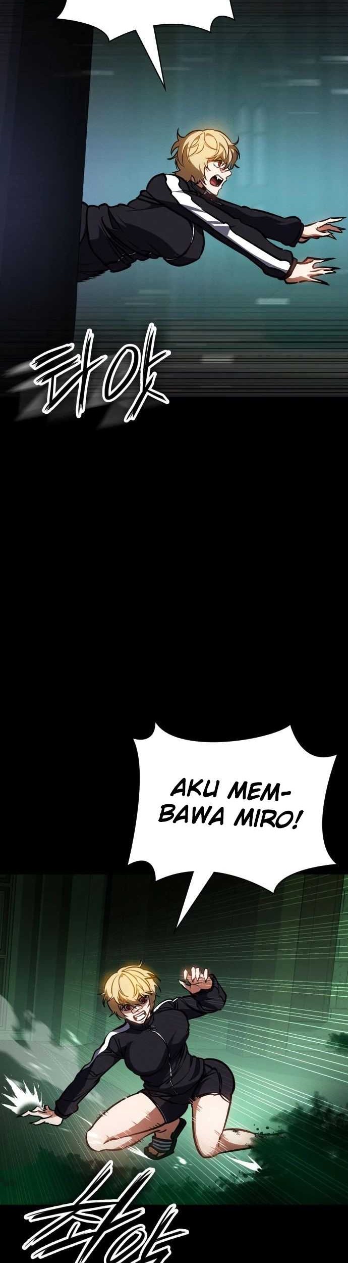 Day Walker Chapter 29 - halaman 38