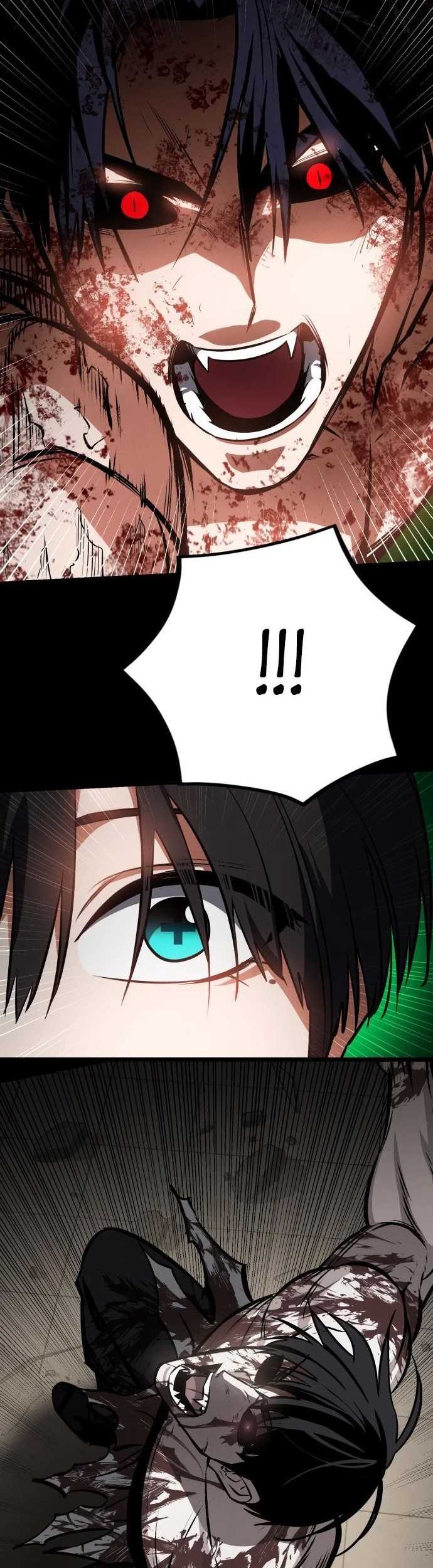 Day Walker Chapter 29 - halaman 43