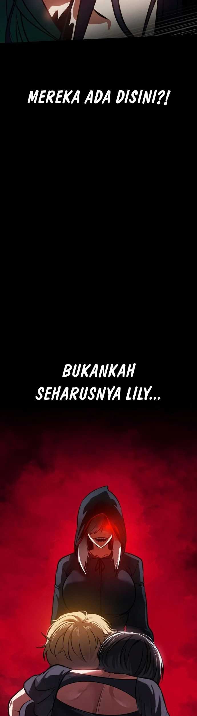 Day Walker Chapter 29 - halaman 46