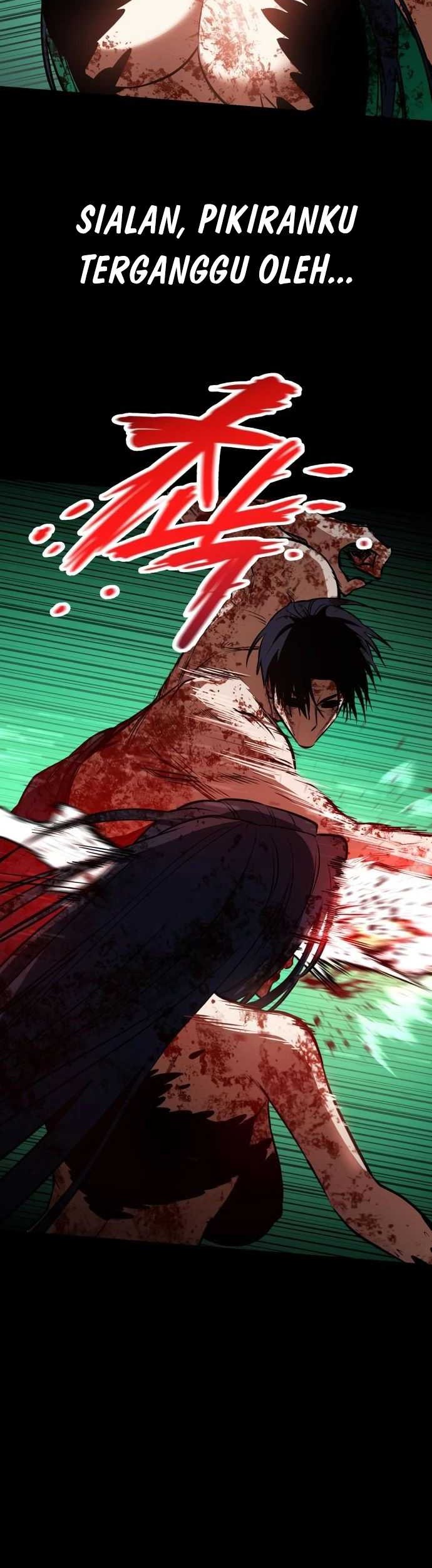Day Walker Chapter 29 - halaman 48