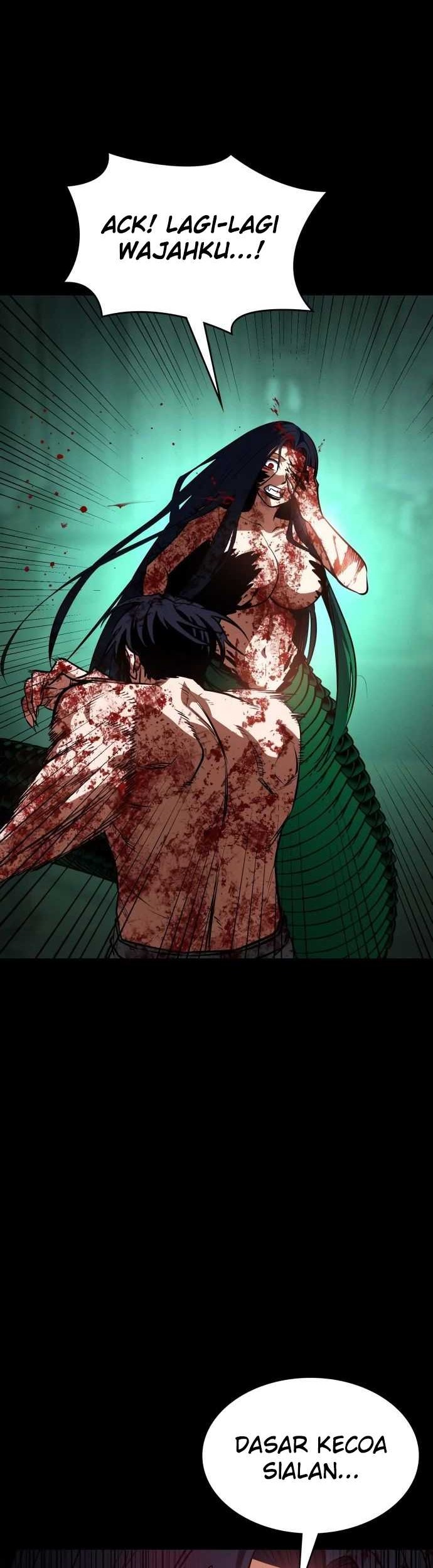 Day Walker Chapter 29 - halaman 49