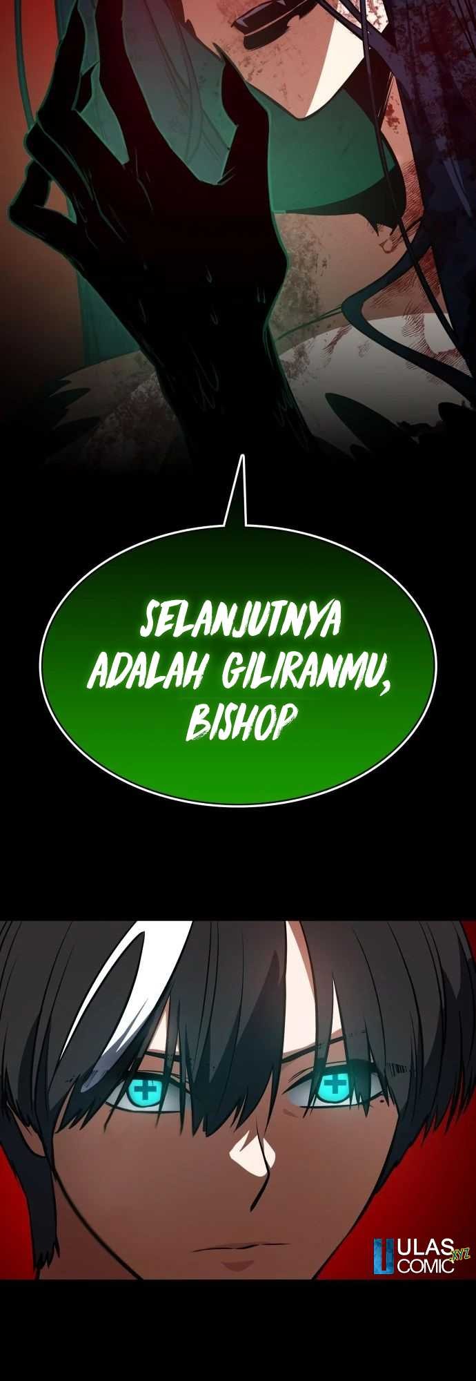 Day Walker Chapter 29 - halaman 55