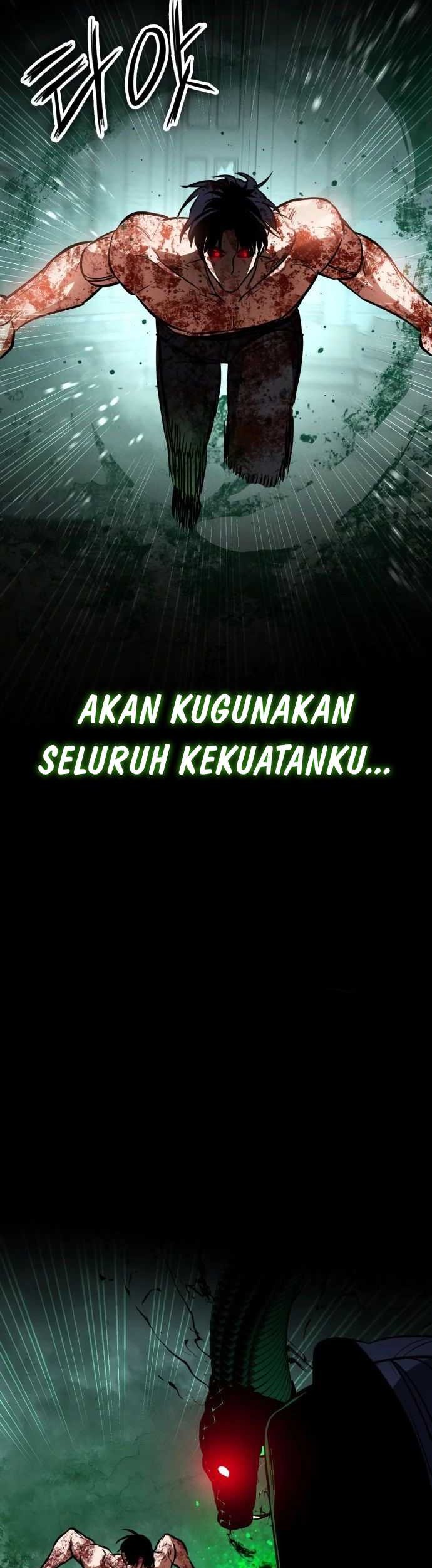 Day Walker Chapter 29 - halaman 58