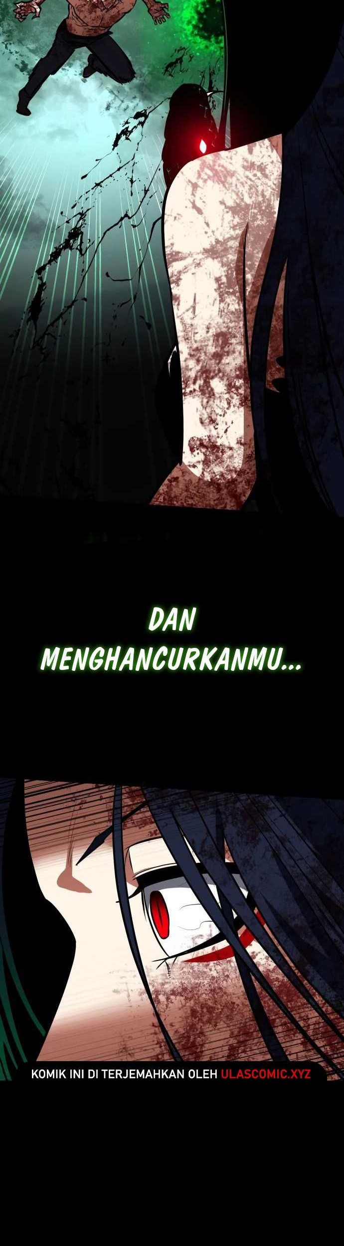 Day Walker Chapter 29 - halaman 59