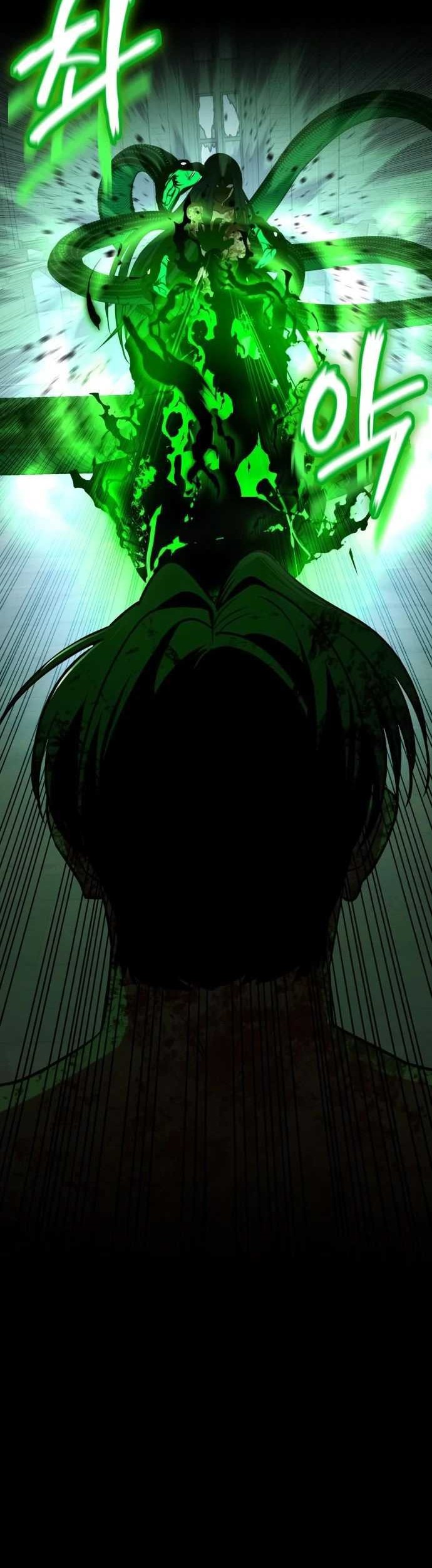 Day Walker Chapter 29 - halaman 62