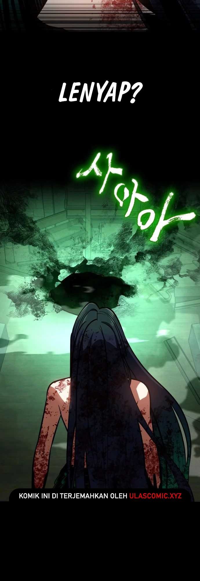 Day Walker Chapter 29 - halaman 65