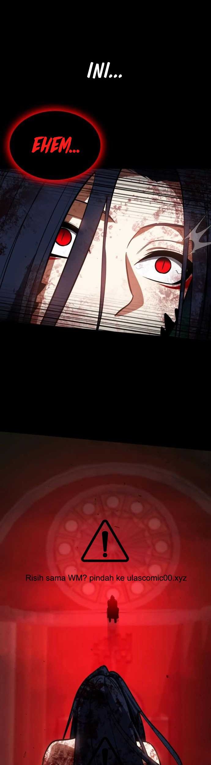 Day Walker Chapter 29 - halaman 67