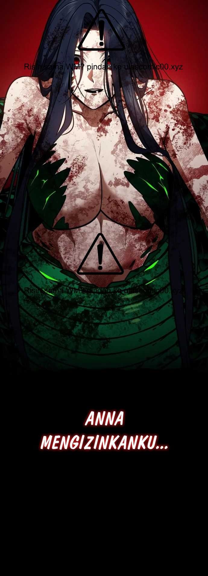 Day Walker Chapter 29 - halaman 70