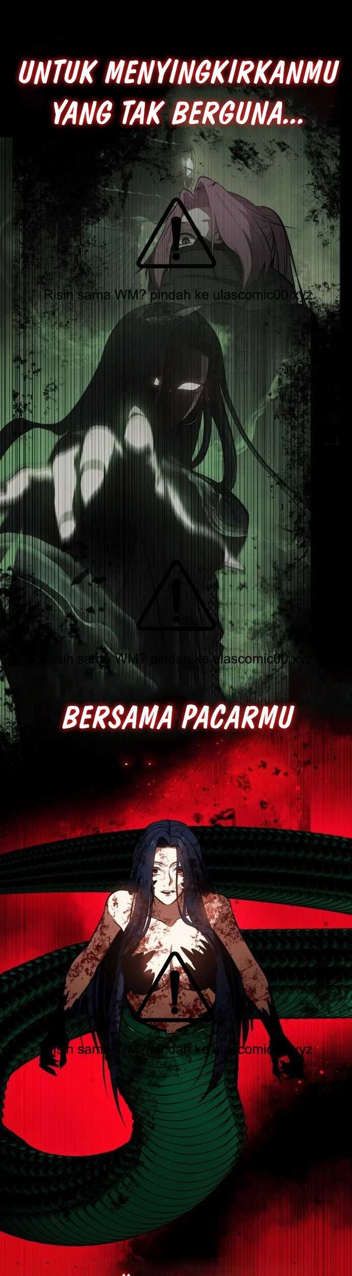 Day Walker Chapter 29 - halaman 71